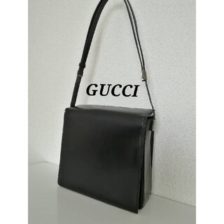 グッチ レザーバッグの通販 900点以上 | Gucciを買うならラクマ