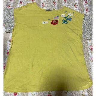 プードゥドゥ(POU DOU DOU)のpoudoudou Tシャツ(Tシャツ(半袖/袖なし))