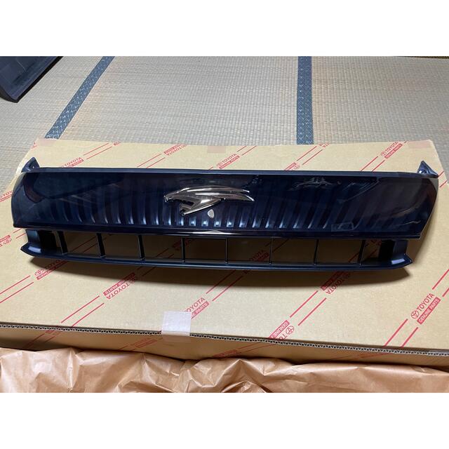 ハリアー 60型 前期 フロントグリル 純正 感謝の声続々! 30%割引 全国発送無料!!TD02ターボカートリッジヨーロッパ車?日産ジューク?ルノー?