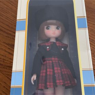 アイロアドール iroadoll momo モモ(人形)