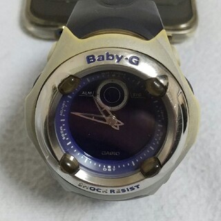 ベビージー(Baby-G)のベイビーG(腕時計(デジタル))