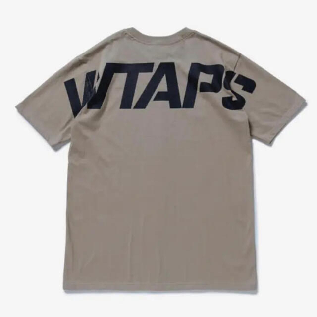 WTAPS STENCIL TEE ダブルタップス Tシャツ