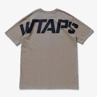 ダブルタップス(W)taps)のWTAPS STENCIL TEE ダブルタップス Tシャツ　05(Tシャツ/カットソー(半袖/袖なし))