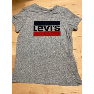 リーバイス(Levi's)のLEVI'S リーバイス Tシャツ(Tシャツ(半袖/袖なし))