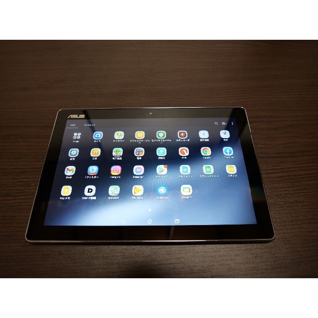 ASUS - 【美品】ZenPad10 (Z301M) タブレット本体