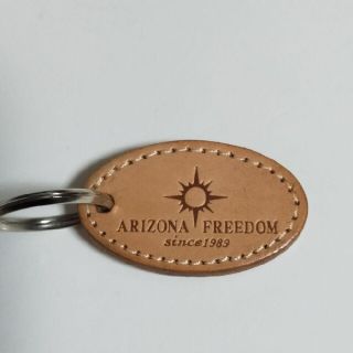 アリゾナフリーダム(ARIZONA FREEDOM)のアリゾナフリーダム キーホルダー(キーホルダー)