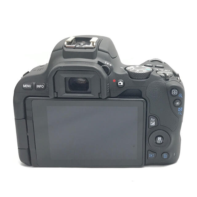 在庫限り】 Canon EOS KISS X9 レンズ3本セット デジタルカメラ カメラ 
