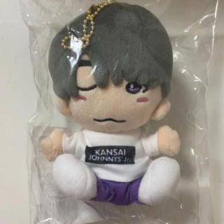 高橋恭平 ちびぬい(アイドルグッズ)