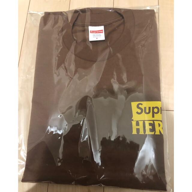 Supreme(シュプリーム)のSupreme×ANTIHERO Dog Tee メンズのトップス(Tシャツ/カットソー(半袖/袖なし))の商品写真