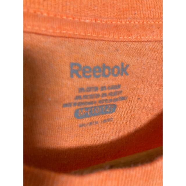 Reebok(リーボック)のReebok リーボック Tシャツ M レディース レディースのトップス(Tシャツ(半袖/袖なし))の商品写真