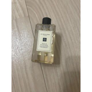 ジョーマローン(Jo Malone)の新品♡ジョーマローン　ボディ&ハンドソープ(ボディソープ/石鹸)