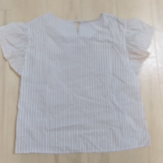 Techichi(テチチ)の半袖　トップス レディースのトップス(Tシャツ(半袖/袖なし))の商品写真