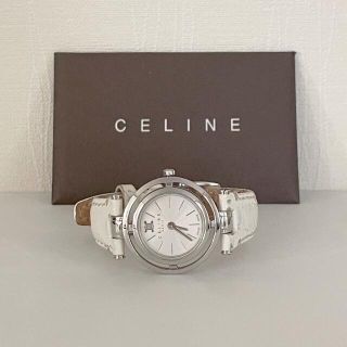 セリーヌ 腕時計(レディース)の通販 100点以上 | celineのレディースを