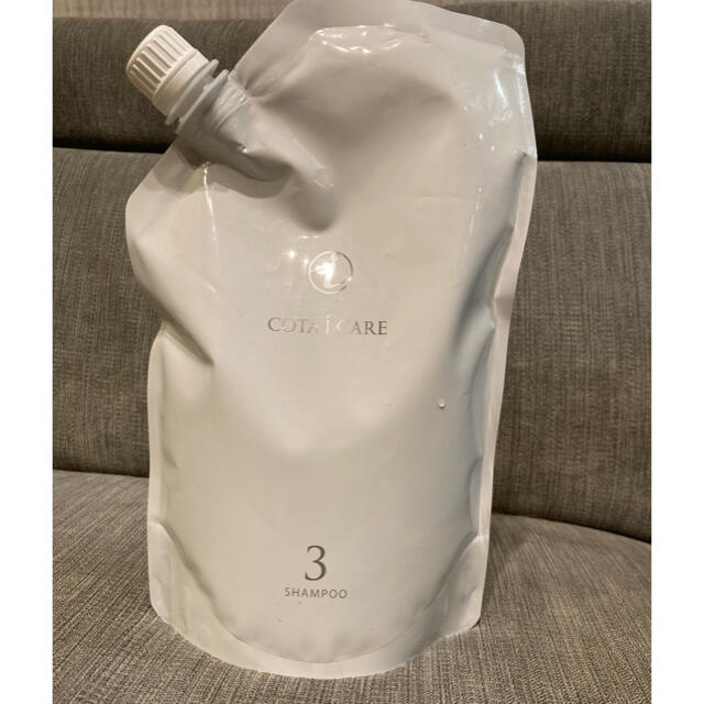 コタ アイケアトリートメント 800ml 3番