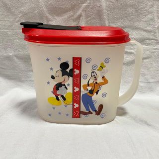 ディズニー(Disney)の（最終値下げ中）ミッキー　プラスチックピッチャー(容器)