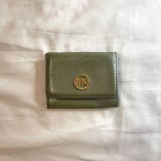 マイケルコース(Michael Kors)のマイケルコース　コインケース(コインケース)