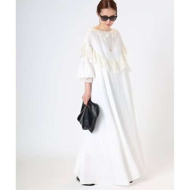 DEUXIEME CLASSE - 専用です!新品タグ付き◇スモックワンピース