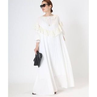 DEUXIEME CLASSE - 専用です!新品タグ付き◇スモックワンピース