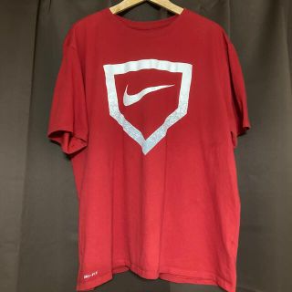 ナイキ(NIKE)のNIKE ナイキ Tシャツ メンズ XXL(Tシャツ/カットソー(半袖/袖なし))