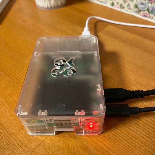 koka ジブン専用パソコンキット3 【RaspberryPi4 ModelB】 | so80.com.br