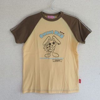 ブルークロス(bluecross)のBLUE CR♡SS Tシャツ(Tシャツ/カットソー)