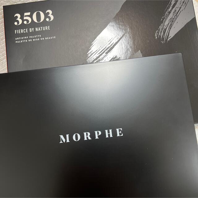 Morphe 3503 Sephora