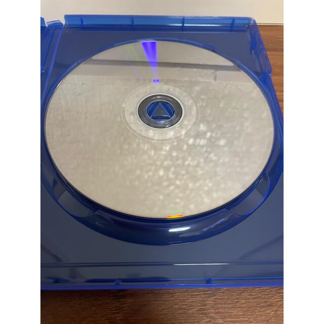 PlayStation4(プレイステーション4)のVampyr - ヴァンパイア PS4 エンタメ/ホビーのゲームソフト/ゲーム機本体(家庭用ゲームソフト)の商品写真