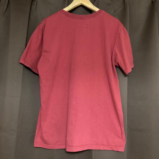 NIKE(ナイキ)のNIKE ナイキ Tシャツ メンズ 古着 USA L メンズのトップス(Tシャツ/カットソー(半袖/袖なし))の商品写真