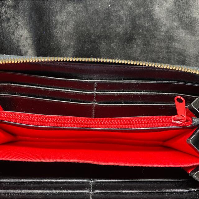 dooney & bourke ドゥーニーアンドバーク レッドソックス 財布-