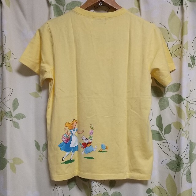 ディズニー イースター Tシャツ