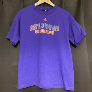 アディダス(adidas)のadidas アディダス Tシャツ レディース 古着 USA XL(Tシャツ(半袖/袖なし))