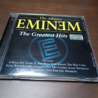 EMINEMの通販 3,000点以上 | フリマアプリ ラクマ