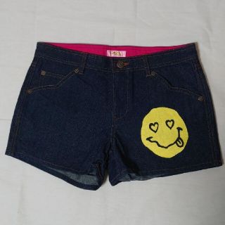 ピーエムエー(PMA)の新品 デニム パンツ(デニム/ジーンズ)