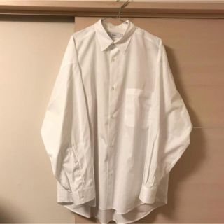 ダイワ(DAIWA)のGraphpaper Oversized shirt(シャツ)