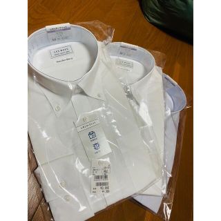 アオキ(AOKI)のAOKI 長袖　Yシャツ(その他)