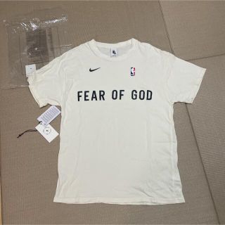 Nike FOG Fear of God Tシャツ 4枚セット