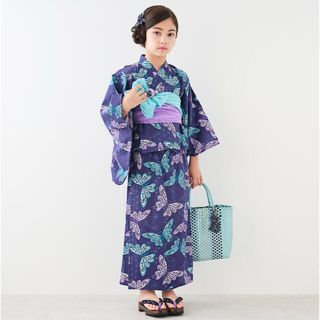 アナスイミニ 浴衣の通販 67点 | ANNA SUI miniを買うならラクマ