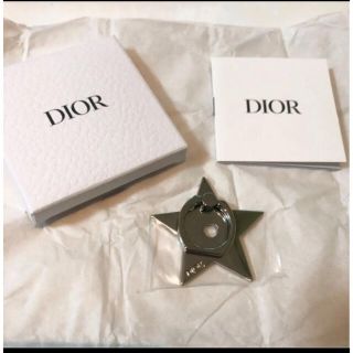 ディオール(Dior)のディオール　スマホリング(その他)