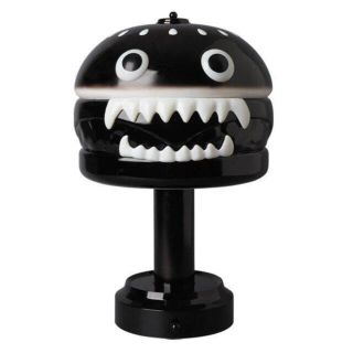 アンダーカバー(UNDERCOVER)のUNDERCOVER HAMBURGER LAMP BLACK(その他)