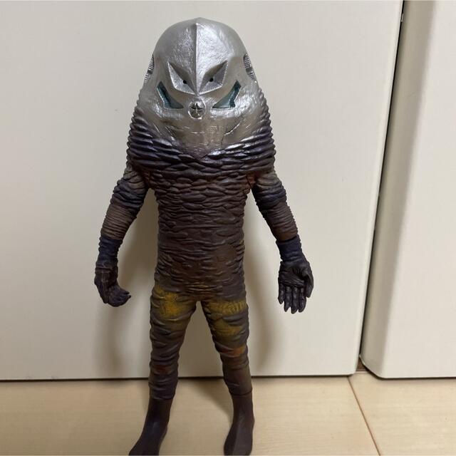 エクスプラス ザラブ星人 ウルトラマン 大怪獣 素晴らしい外見 38.0