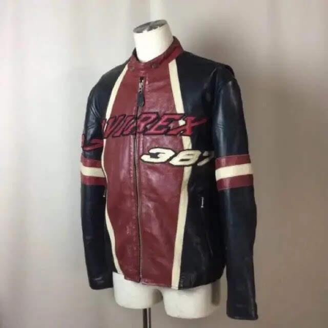優先配送 希少モデルSchott 超美品‼️超希少‼️schott100周年記念36
