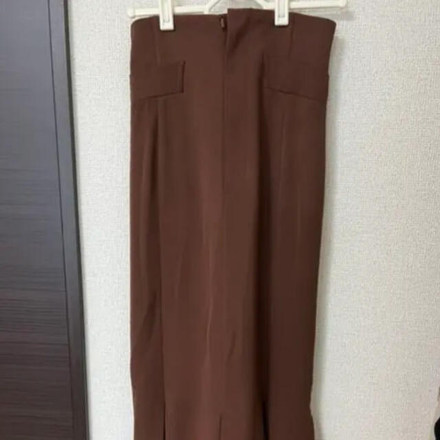 COCO DEAL(ココディール)のCOCO DEAL マーメイドスカート 最終値下げ レディースのスカート(ロングスカート)の商品写真