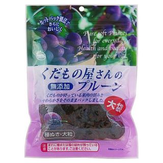 ☆★h様専用★☆ カルディ くだもの屋さんのプルーン 大袋(フルーツ)