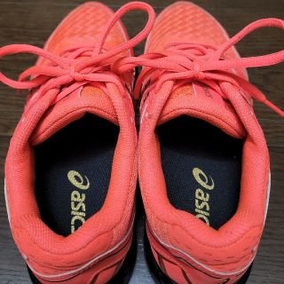 アシックス(asics)の子供靴(スニーカー)