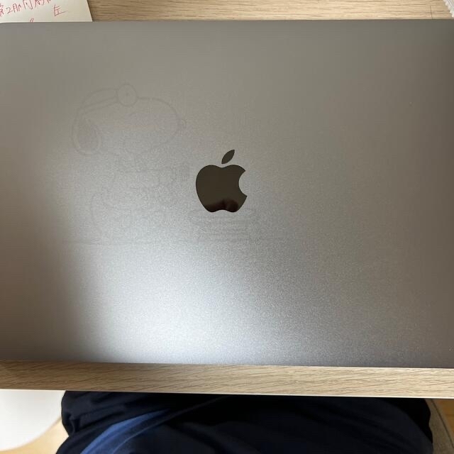 macBook Pro  2017 13インチ