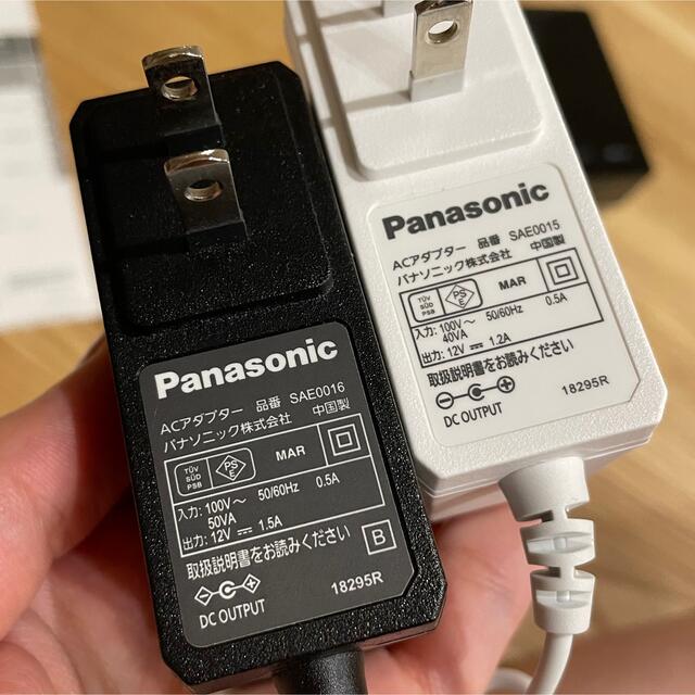 Panasonic プライベート・ビエラ UN-10N9-W