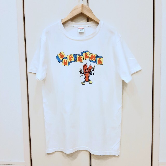 Supreme(シュプリーム)の【 専用 】 メンズのトップス(Tシャツ/カットソー(半袖/袖なし))の商品写真