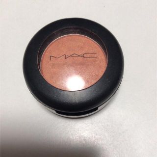 マック(MAC)のMAC アイシャドウ(アイシャドウ)