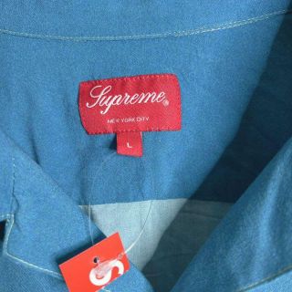 Supreme - 【入手困難!!】シュプリーム ✈︎ Blow Back Rayon レーヨン