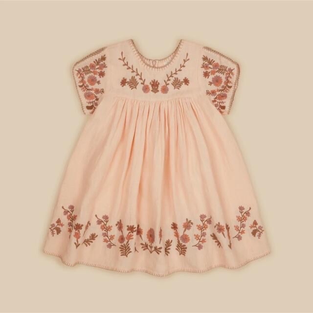 apolina ss22 5-7y ワンピース | paymentsway.co